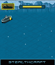 Admiral Havoc